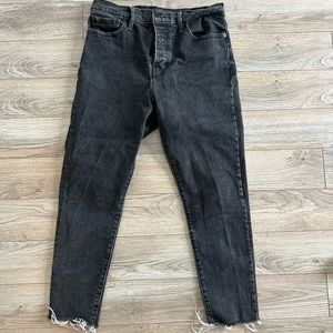 Levi’s wedgie skinny 31w